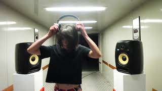 LeNa. @ Livestream Māddwørldd - Gewoel 2020