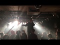 FOAD - The AVE 【Live at SECRETS JAPAN TOUR】