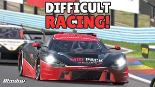 Starting My GT3 Journey at Watkins Glen