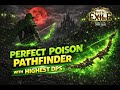 🔴 Path of Exile 2 LIVE – Poison Pathfinder deletes GGG's Uber end Game