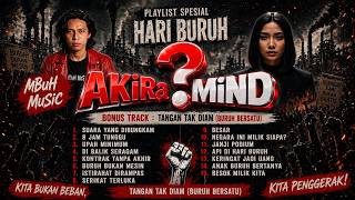 MBuH MuSiC ~ Playlist Hari Buruh 2026 | Lagu Perjuangan, Kritik Sosial & Harapan