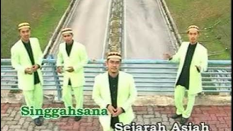 In-team Ratu Syahadah