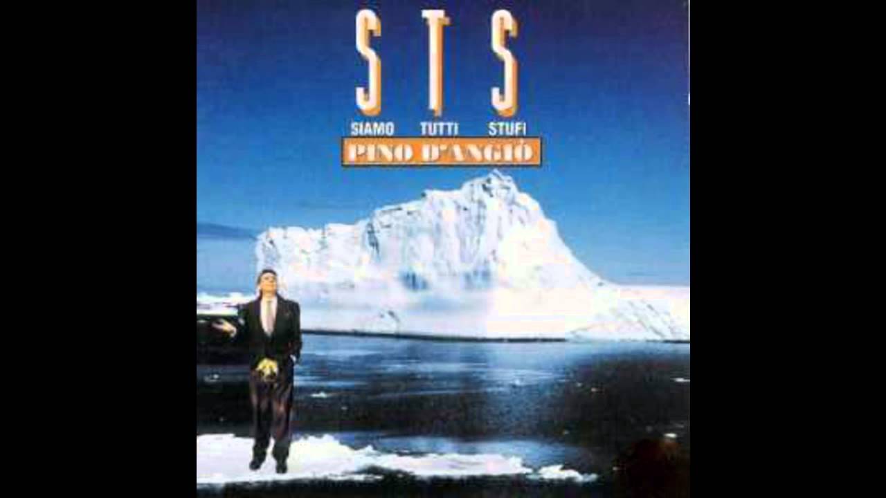 Pino D'Angio' - Without Without You adlı videoyu YouTube'da izle Pino D'Angio' - Without Without You adlı videoyu YouTube'da izle