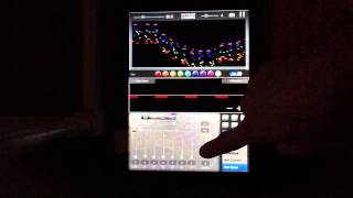 Different Drummer App