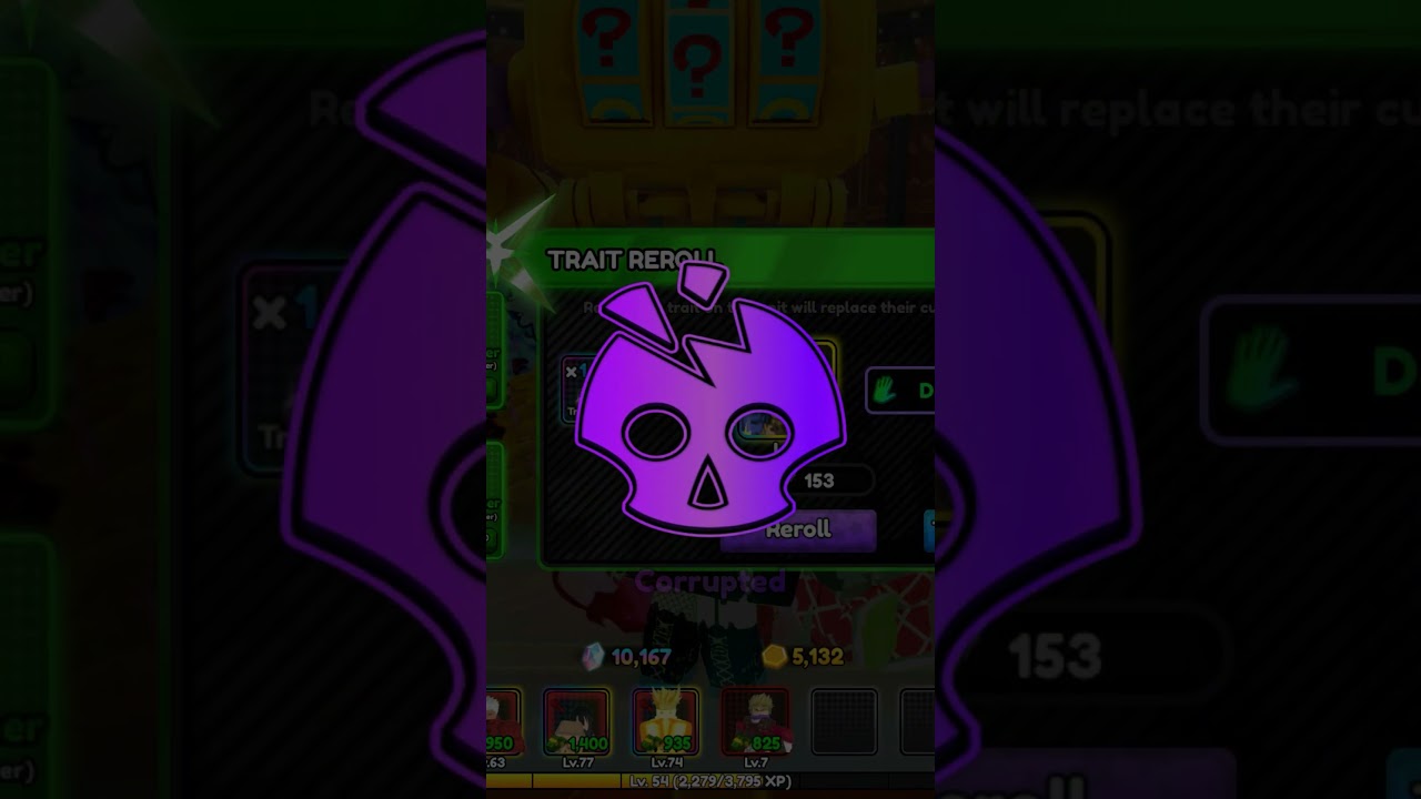 GET BEST TRAIT ON POSEIDON IN ALL STAR TOWER DEFENSE X ROBLOX