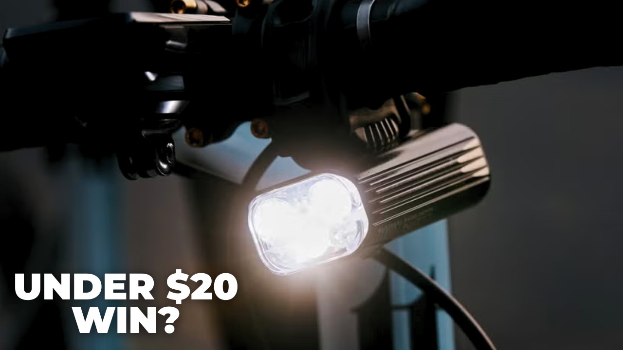 Недорогие велосипедные гаджеты, которые действительно стоит купить