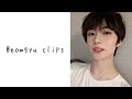 Beomgyu editing clips