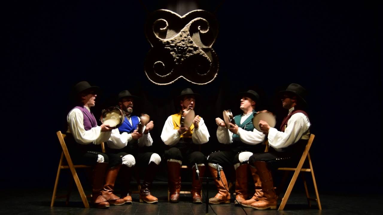 Afoutos | Serán en Paredes