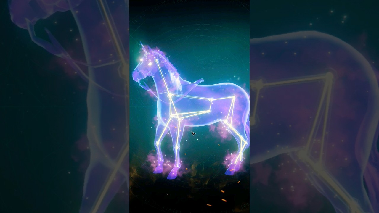 I Found the Best Unicorn Skin in Assassin's Creed Valhalla