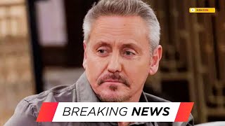 "Charles Mesures Addresses GH Exit! 🔥 EPIC Claps Back at Laura Wright! 😲"