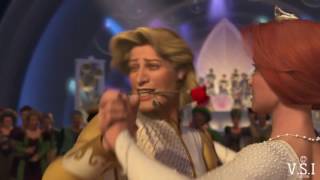 Shrek-I Need A Hero(Ukrainian)