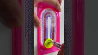 Amazing Spirograph #Shorts #Spirograph #Satisfying #Asmr