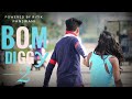 Bom Diggy 2 - Zack Knight x Jasmin Walia Choreography By Ritik Panjwani || short Film || Story Cover
