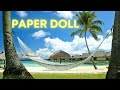 🌴 Tatsuro Yamashita - PAPER DOLL 🌊
