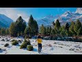Bashoo Valley Skardu The Most Beautiful In Pakistan Bashoo Valley Skardu The Most Beautiful In Pakistan