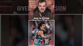 AFL ROUND 11 REVIEW!