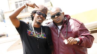 Code 254 - Episode 8 (Kenyan Mini Series)