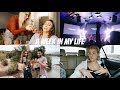 A WEEK IN MY LIFE | NOVEMBER 17 | Keaton Milburn