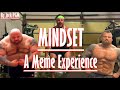 MINDSET - A Meme Experience