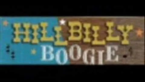 Leon Jenkins & His Texas Showboys - Too Fast Boogie