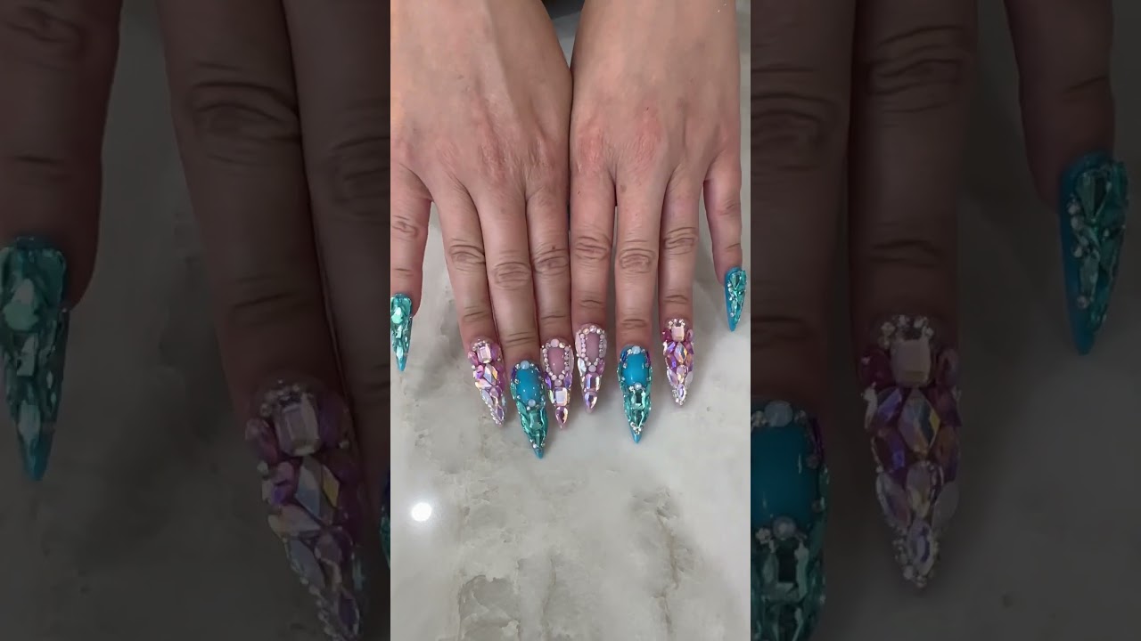 New nails! #nails