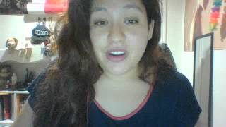 Video Artifact/Eportfolio