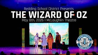 The Wizard of Oz - FULL PERFORMANCE