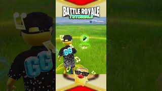 Jamming to Heal with The Duck Sprite #fortnite #sprites #ducksprite #gaming