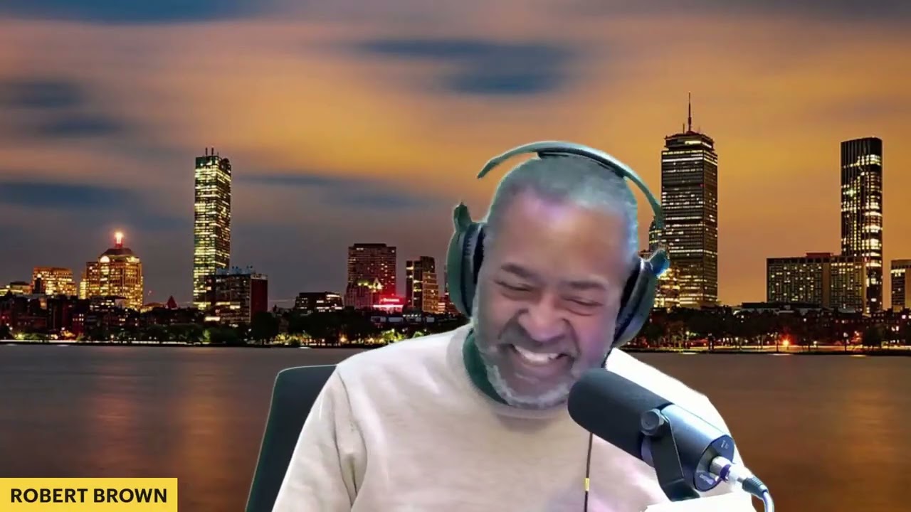 Talk Time - 1.19.2026 - Rebroadcast