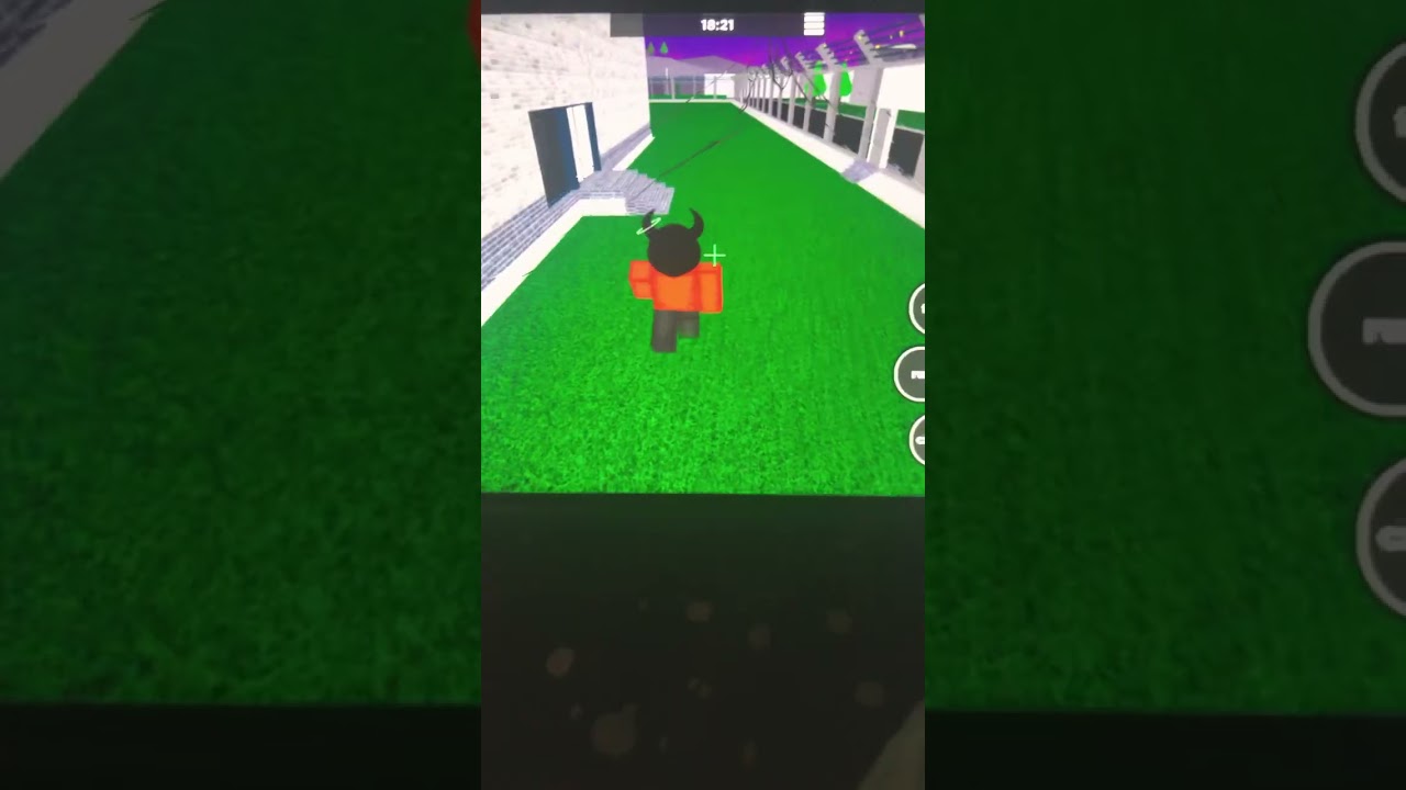 Life in prison speedrun for 15s 