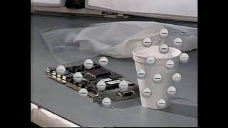 Electrostatic Discharge Control