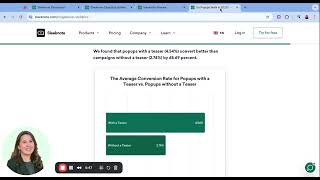Popups With Teasers Convert 65% Better (Here's Why)