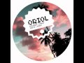 Oriol  coconut coast