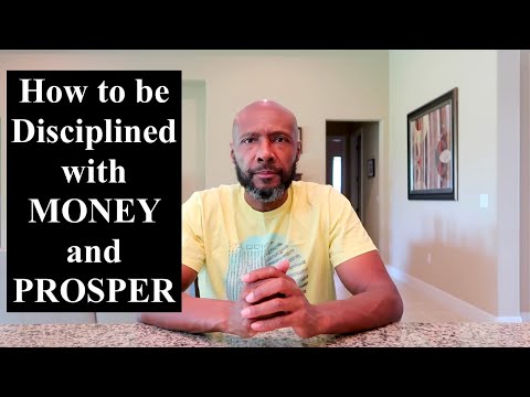 Video: How To Organize A Check Of Cash Discipline