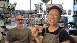 What is new in the shop for July 17th 2026