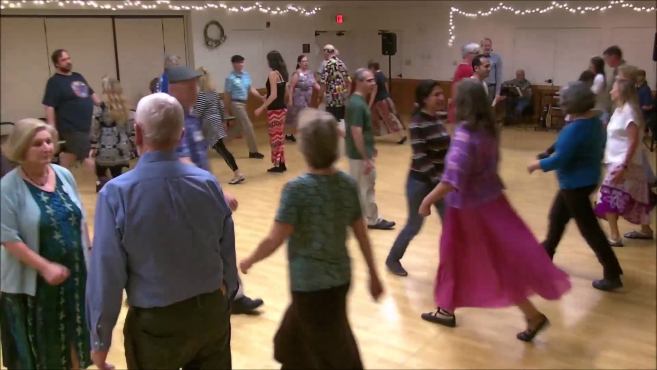 Moyses Hall - English Country Dance country concerts near me