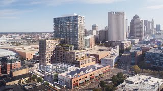 North Market Mixed-Use project goes to Columbus City Council for final approval
