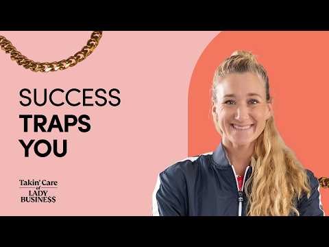 She Won 3 Gold Medals. Then Had to Figure Out Who She Was With Kerri Walsh Jennings