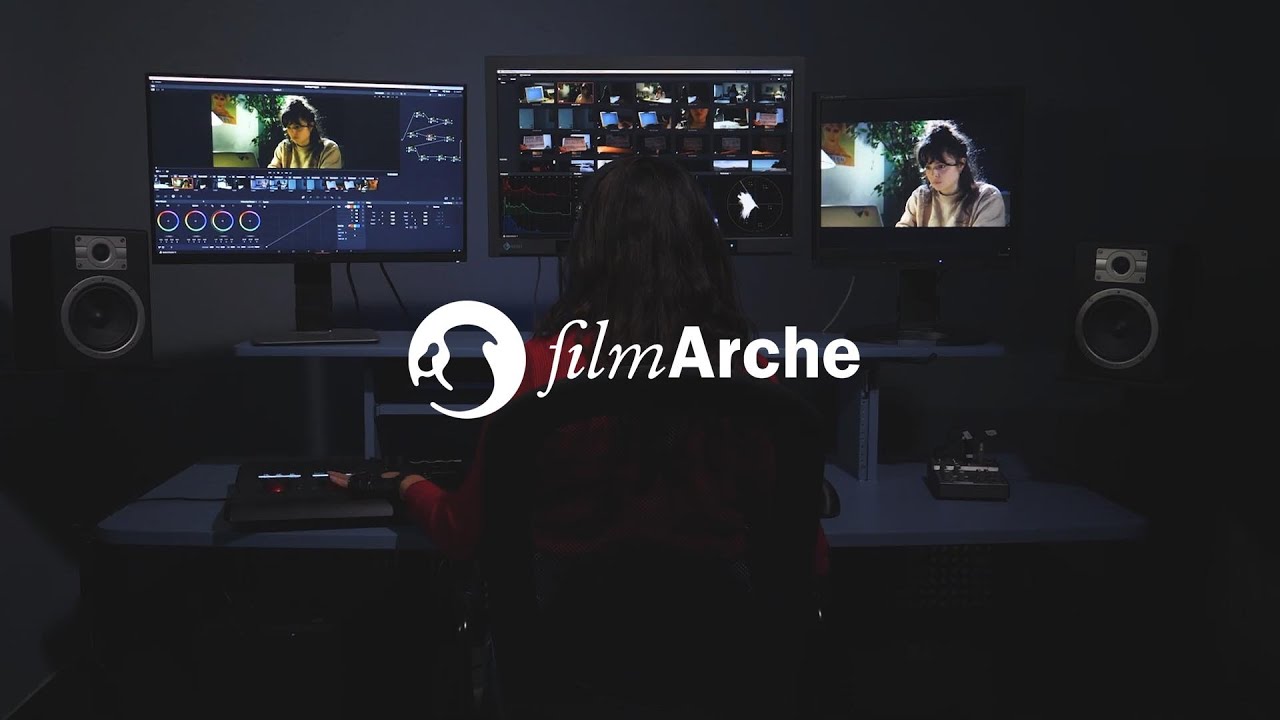 filmArche Application Teaser 2022