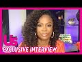 RHOA Kandi Burruss On Porsha Williams & If They’re Still Friends