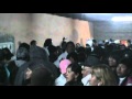 Carlitos Alvarez en Huaroquin 2012