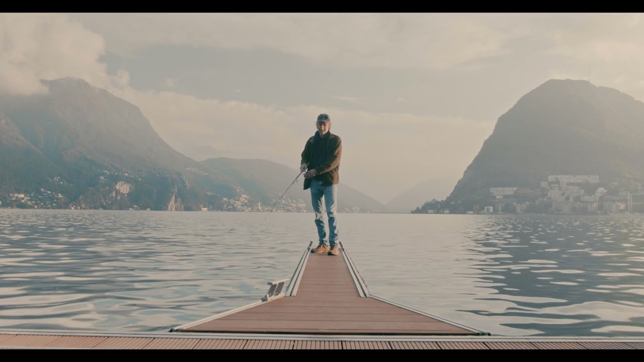 The Intro: COLLEGIUM "Made in Italy"