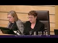 Stage 3 Proceedings: Natural Environment (Scotland) Bill - 29 January 2026