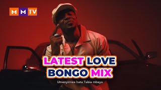 LATEST LOVE BONGO MIX 2023 FT ALIKIBA, RAYVANNY, JAY MELODY, MBOSSO, BAHATI, OTILE BROWN, MARIOO