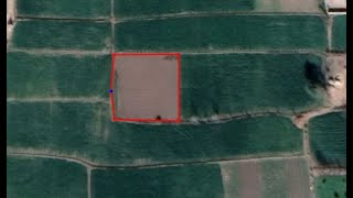 How To Calculate Area of Land Using Google earth And Google Map screenshot 2
