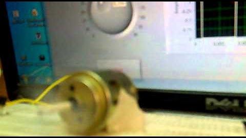DC Motor Speed Control using LabVIEW.mp4