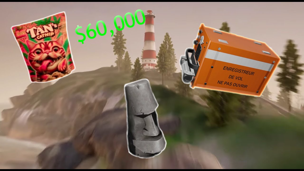 I found $60,000 in TWO RAIDS!!!