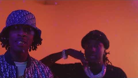 K Camp - Step Out The Lamb (ft. @TrueStoryGee) [Official Video]