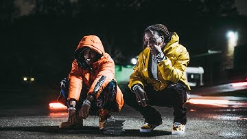 K Camp - Step Out The Lamb (ft. @TrueStoryGee) [Official Video]