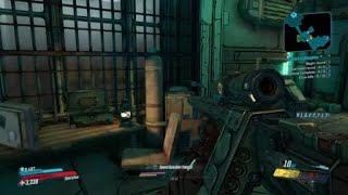 Borderlands 3 Cistern of slaughter immortal enemy bug